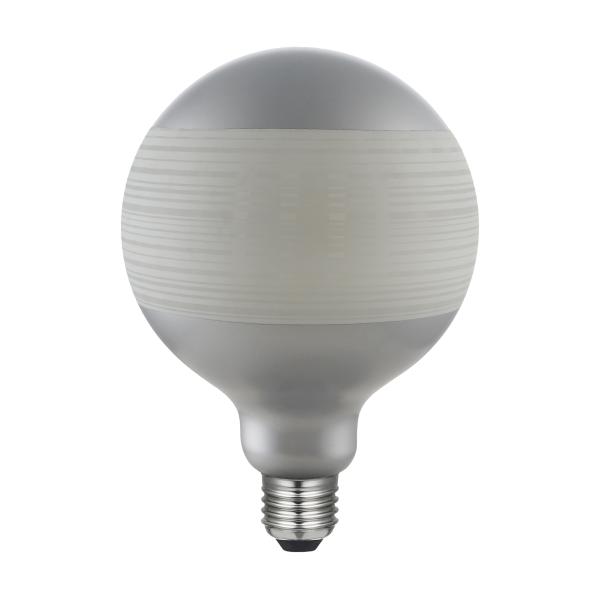 Dimmable 6W 1800K 200mm Vintage Oversized Edison Bulbs