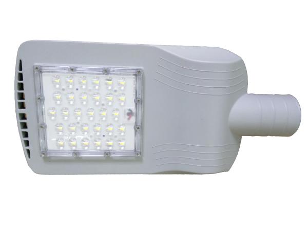 2019 CE EMC ENEC CB TUV Apptoval Mini led street light 30w 40w 50w 60w 70w 160lm/w with Die-casting Aluminum housing