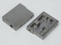 OEM Metal CNC Machined Parts 440C Stainless Steel Material HRC58 HRC60