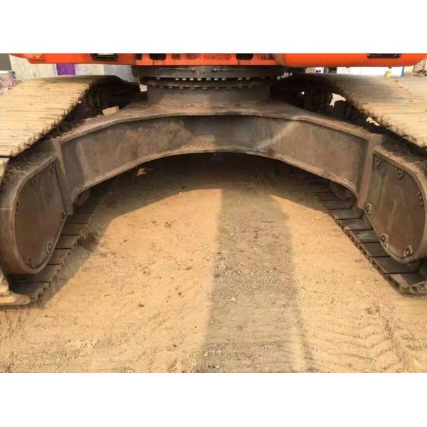 Used Original Korea Doosan DX225 Excavator 22 Ton Hydraulic Used Doosan Dx225 Excavator In China