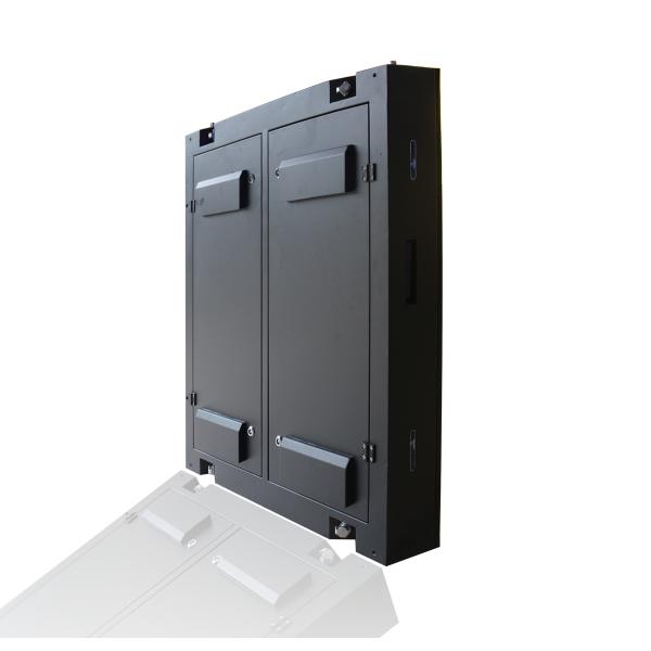 Outdoor LED Display P10 SMD LED Billboard Large Advertising Sign with Nationstar LEDs