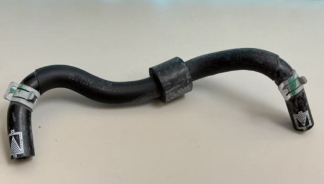 High-quality fuel line 06K 133 986 M for FAW Audi Q5L