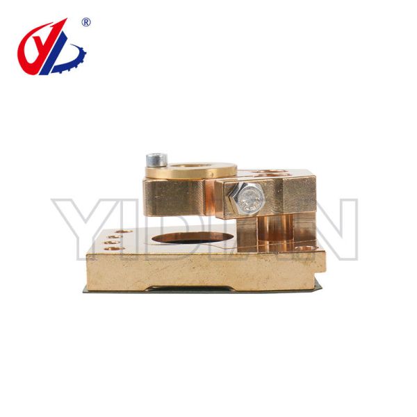 2-006-21-3830  2006213830 Upper Suppor Kit for Homag Edge Banding Machine. Glue Tank Spare Parts