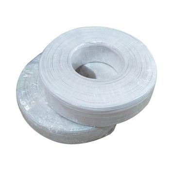 Single Wire Winding Disposable Dust Pressure Nose Strip