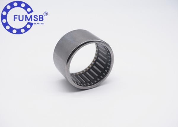 Oil Grease Lubricated Unseparated One Way Needle Roller Bearing Drawn Cup Needle Roller Clutch