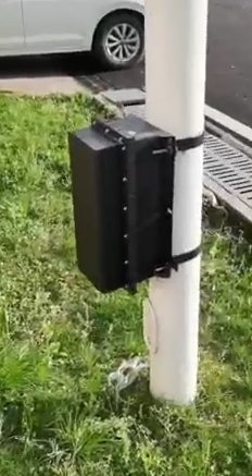 солнечная батарея иона Lifepo4 лития 12V для солнечной шлюпки UPS RV уличного света