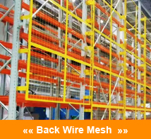 Electric Mobile Racking System