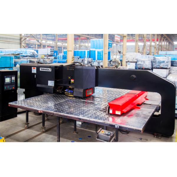 Iso Car Painting Line Modern Environmental Protection Technology