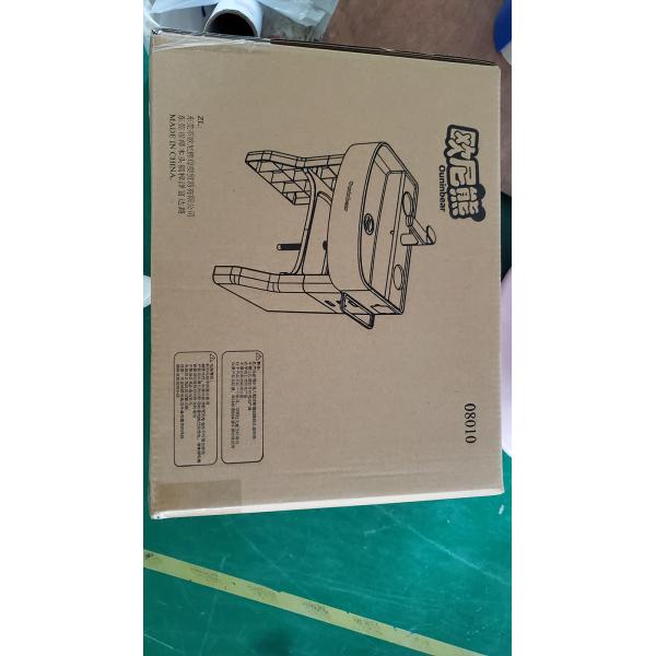 Simulated Baby Bathroom Hand Washing Basin Child Size Sink With Plastic Stand