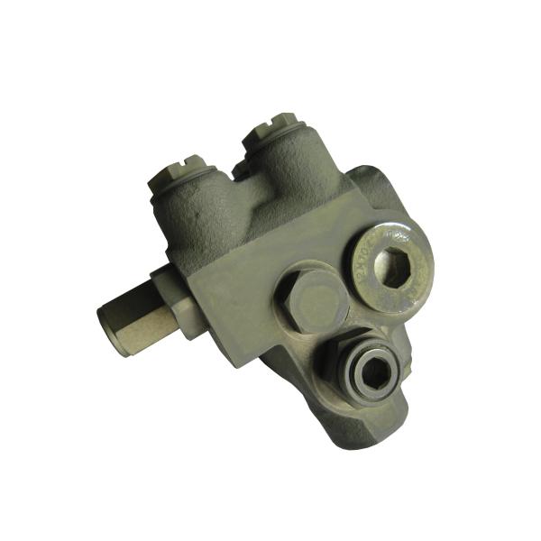 Тормозная система клапана обязанности частей 13C0218 06-463-432 затяжелителя CLG856 Liugong