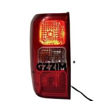 Ford Ranger T9 2023 Pièces détachées lampe arrière en plastique accessoires