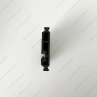 Thermal Break Strip Produce with PA66 GF25 Granules Nylon Profile Insert into Aluminum Window