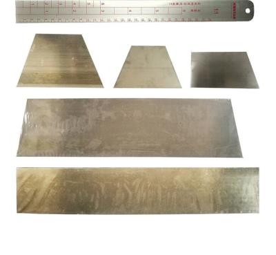 DIY Printable Paint Putty Scraper Sliver Steel Disc For Car Painting
