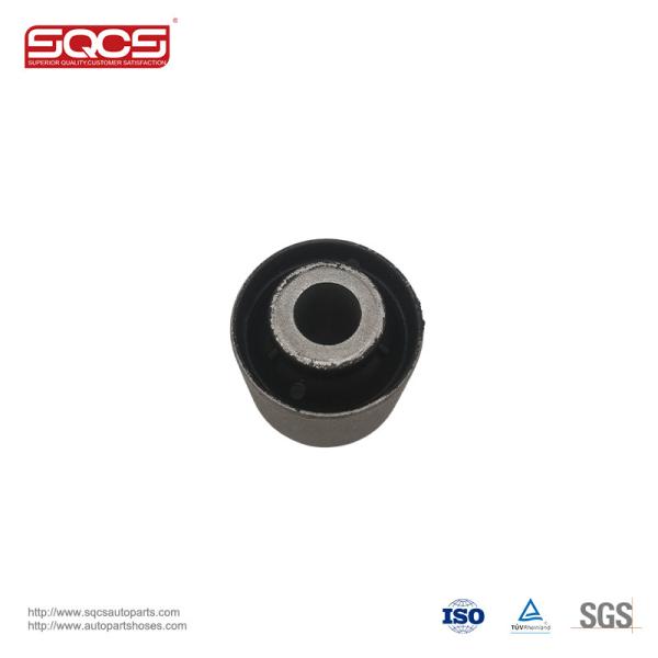 Solución del sistema de frenos de Eurocar Mercedes Benz 1243523465 Eje trasero trasero Brazo de tracción Busquillo para un rendimiento duradero