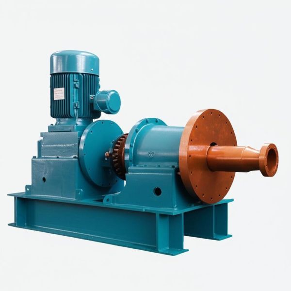 ISO-Standard Stainless Steel Pelton Hydro Turbine with Customizable Power for Hydropower Stations