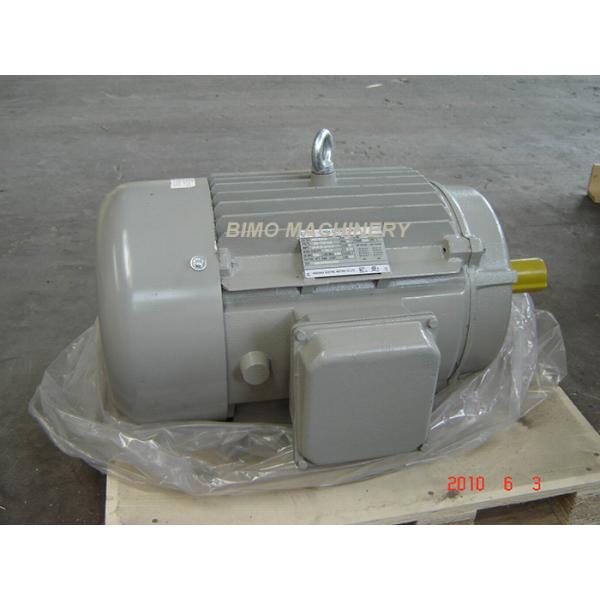 NEMA C Face 1HP~400HP Premium Efficiency Three Phase High Power Ac Motor