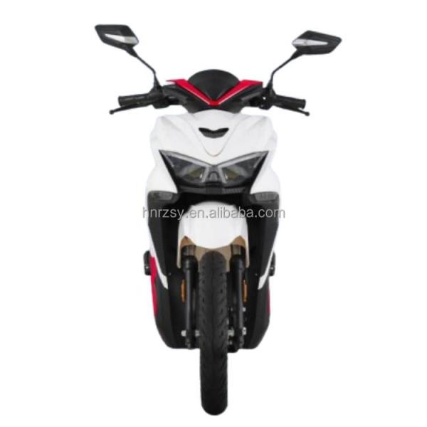 60V Touring Motorcycles 2024 Powerful Electric Motorcycle Adult Scooter Motorcycle Scooter Electric Car for Touring