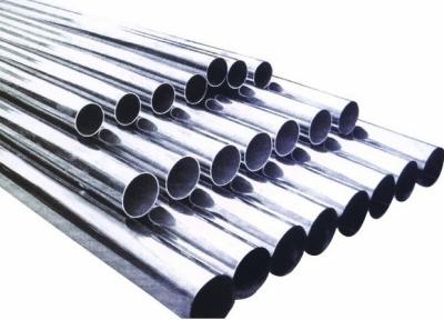 310 321 316 316L 304 201 Stainless Steel Seamless Tube GB, ASTM, ASME
