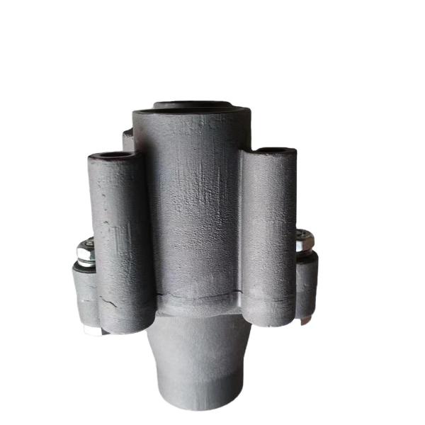 Intake Valve Kit The Essential Spare Part for Compair CK8122-1 Screw Air Compressor