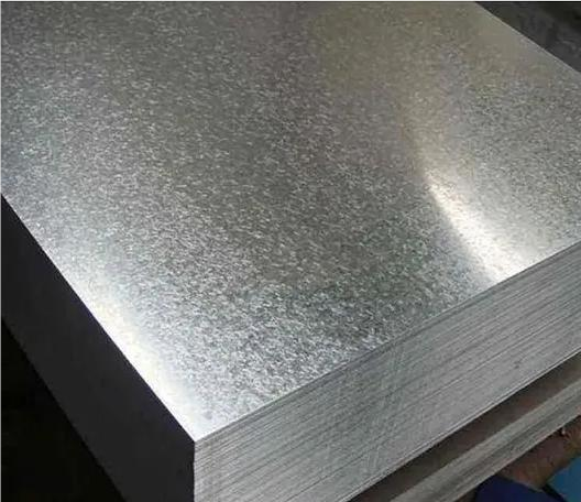 Горячая алюцинковая оцинкованная стальная крыша Плита Dx51d Az75 для холодной формовки