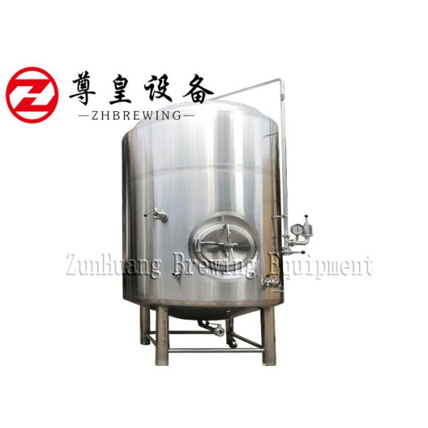 Electric Brewhouse Craft Beer Equipment Micro Brewery System Turnkey Type