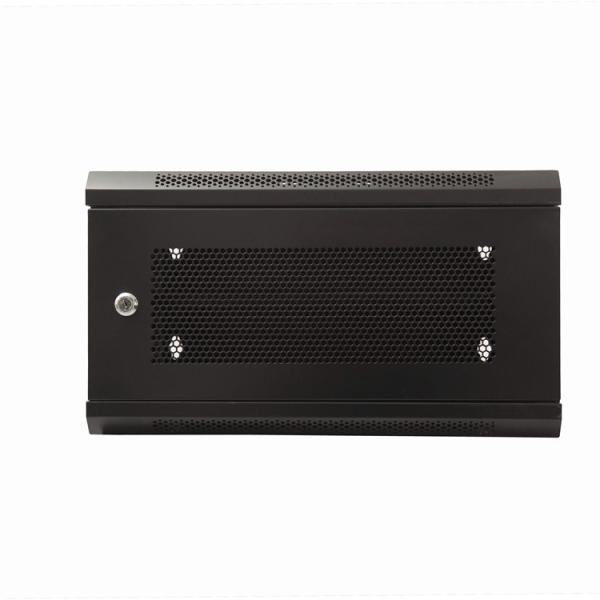 4U Wall Mount Cabinet for Network Static Loading 60 kg Server Rack Easy Installation
