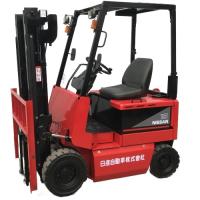 Fabrique Direct électrique élévateur Nissan chariot élévateur 1,5 tonne 2,5 pile à batterie chariots élévateurs 1 tonne prix Lithium électrique chariot élévateur