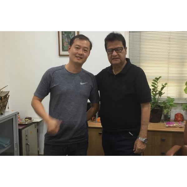 Changzhou Bio Hotel Supplies Co., Ltd.