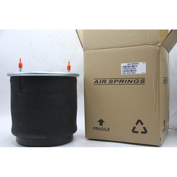 Air Lift Air Spring For BPW Air Bags W01-M58-8602 W01M588602 0542940081