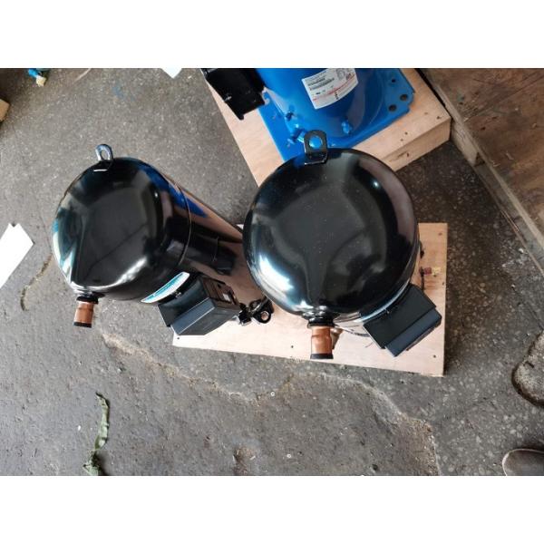 компрессор 4.5HP 45000BTU ZP54KUE-TFM/TFD рефрижерации Copeland серии 3phase ZP