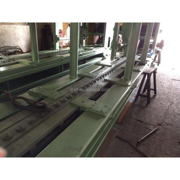 Автоматическая машина для изготовления габиона 500 кг 50 * 50 мм сетка 3КВт мощн