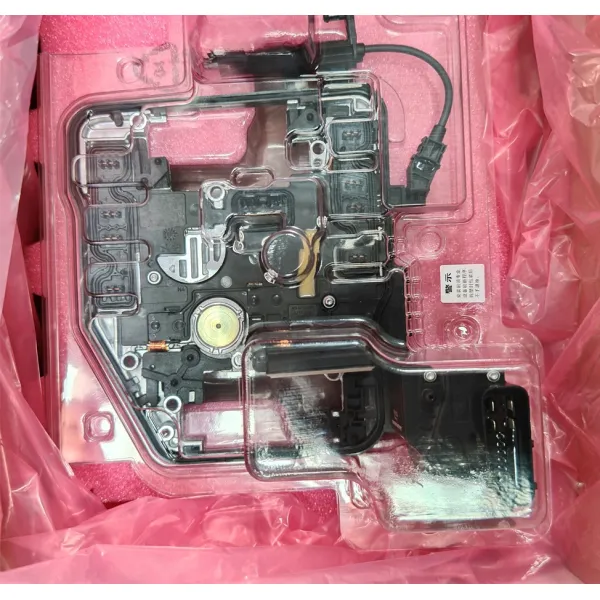 Brand New DQ200 0AM Transmission Control Unit TCU TCM 0AM927769D for Audi VW Vehicles