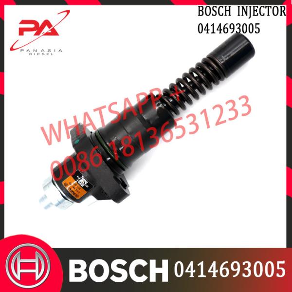 Оригинальный дизельный насос 0414693005 02113694 Для D7E EC240 EC290 21147445