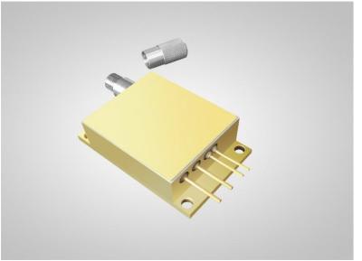 30W 808nm Fiber Coupled Diode Laser , Fiber Detachable Diode Laser Module / Medical Laser