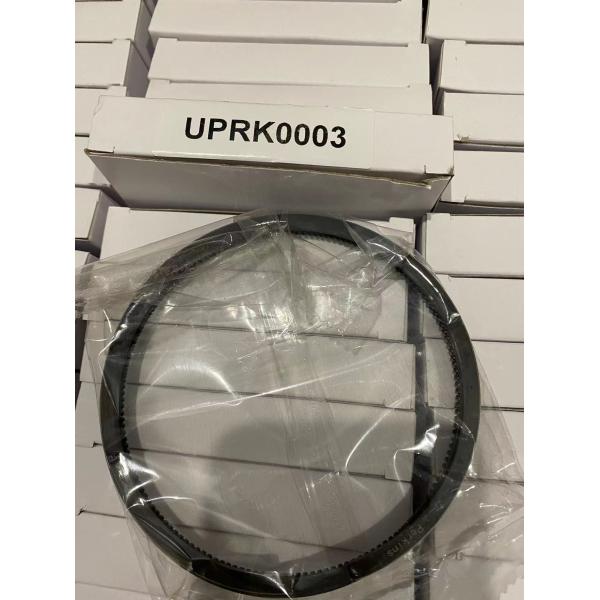 UPRK0003 34-606 Model Engine 105mm Piston Rings For perkins engine parts