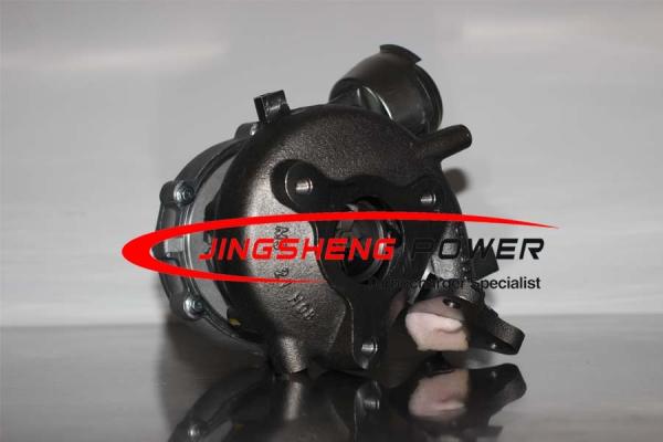 Car Turbo System GTA2056V GT2056V 767720-5005S 14411-EB71C 14411EB71D Nissan Navara With YD25