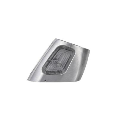 Powder Coating A390 Aluminum Alloy Casting Electric Machinery Components