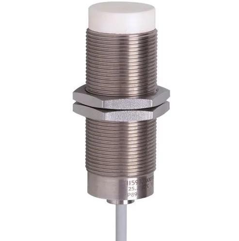 IFM Inductive high-temperature sensor IG6119 IGA3008ZBPKG/5M/SH