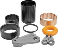 PQ Cordeline Core Barrel Assembly Lifter / Core Lifter Case / Stop Ring Résistant à la température