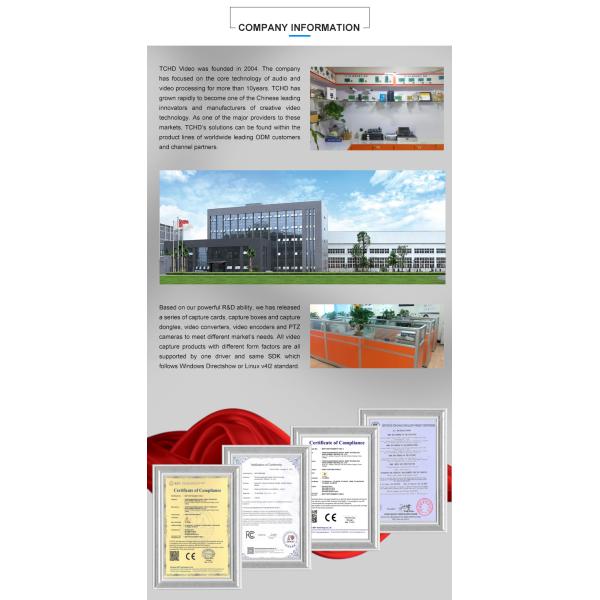 VGA To SDI Format Conversion Converter Xnxx Video Converter Tool Up / Down Scaling