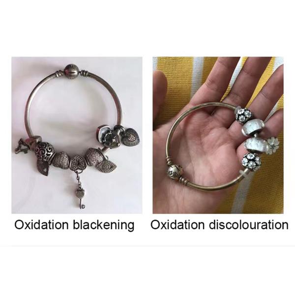 Компактные аксессуары для ювелирных изделий Инструменты 25 шт. Салфетки для чистки ювелирных изделий