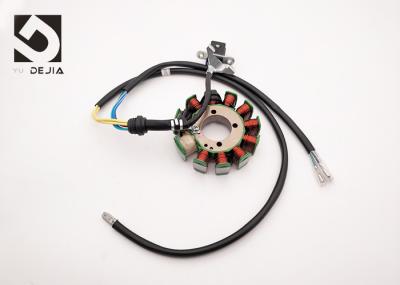 CG125-11 Motorcycle Magneto Stator 11 Windings Coil , 1-2% Free Spare Parts