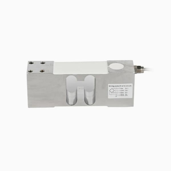 Precision Zemic  Load Cell for Real-Time Weighing Feedback
