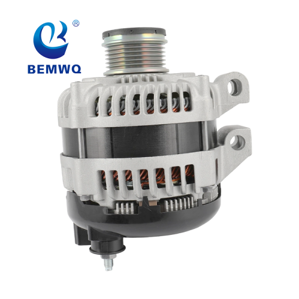 LR072764 LR034013 Alternator For Land Rover Discovery Range Rover LR4 DAN1112