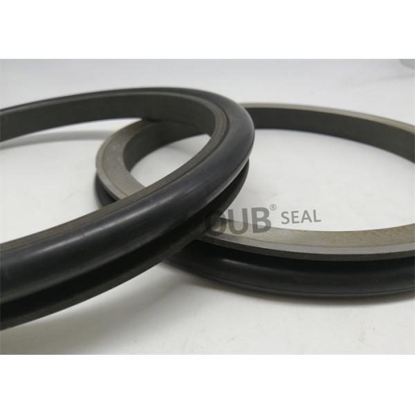 Уплотнение масла SG430 38*50.6*10.6 SG380 механическое плавая 110-30-00085 43*58*24