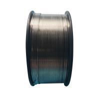 3.1 mm fil de pulvérisation en aluminium à haute résistance à la traction pour pulvérisation thermique