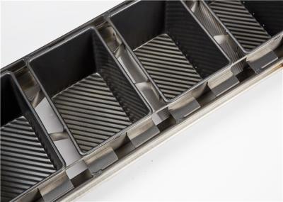bandeja de cozimento do naco das correias 900g 4 de 595x338x140mm