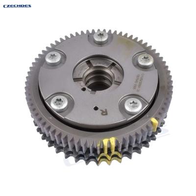 Mercedes M272 Car Engine Parts Adjustable Timing Gear 2720505347 ODM
