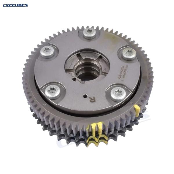 Mercedes M272 Car Engine Parts Adjustable Timing Gear 2720505347 ODM