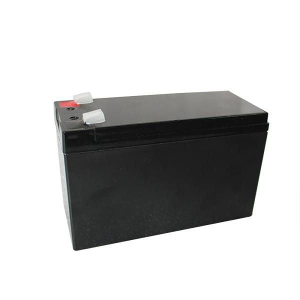 Substituição do poder superior 89.6Wh 7Ah 12v Li Ion Battery Pack Lead Acid